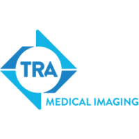 TRA Medical Imaging On Lilly Logo