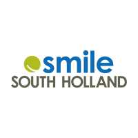 Smile South Holland Logo