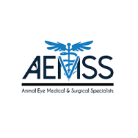 Animal Eye Medical & Surgical Specialists Logo