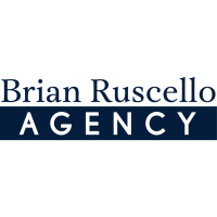 Brian Ruscello Agency LLC Logo