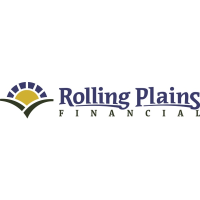 Rolling Plains Financial Logo