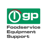 General Parts Group - Food Equipment Parts Logo