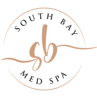 South Bay Med Spa - Whittier Logo