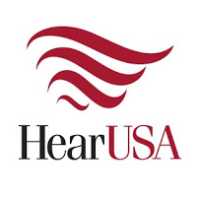 Advanced Audiology - HearUSA Logo