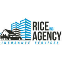 Rice Agency Inc. Logo