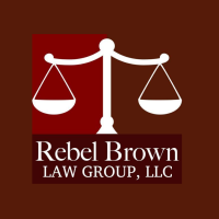 Rebel Brown Law Group, LLC Logo