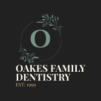 Oakes Family Dentistry Logo