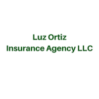 Luz Ortiz Insurance Agency Logo