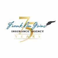 Franklin Goins Insurance Agency Logo