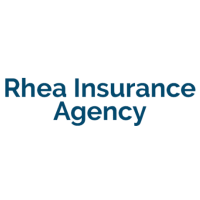 Rhea Insurance Agency Logo
