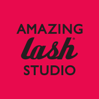 Amazing Lash Studio Carlsbad Logo
