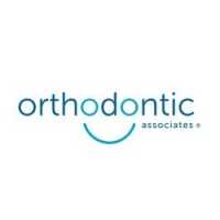 Orthodontic Associates Invisalign Studio Logo