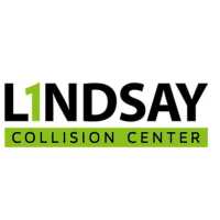 Lindsay Collision Center Wheaton Logo
