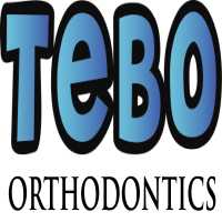 Tebo Orthodontics Lilburn Logo
