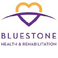 Bluestone Health & Rehabilitation Logo