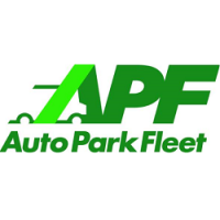 Auto Park Fleet Logo