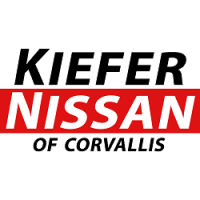 Kiefer Nissan of Corvallis Logo