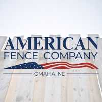 American Fence Company - Omaha Logo
