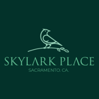 Skylark Place by Trion Living Logo