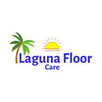 Laguna Floor Care Logo