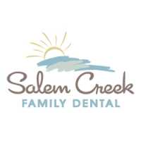 Salem Creek Family Dental Logo