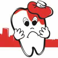 Amoskeag Urgent Dental Care Logo