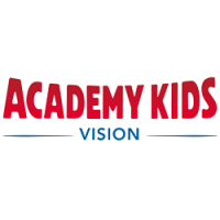 Academy Kids Vision Logo
