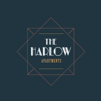 The Harlow by Trion Living Logo