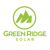 Green Ridge Solar Logo