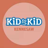 Kid to Kid Kennesaw Logo