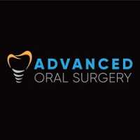 Advanced Oral Surgery & Periodontics Logo