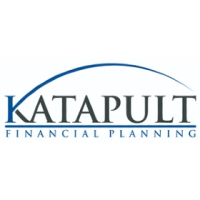 Katapult Financial Planning Logo