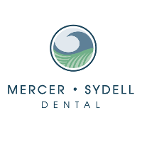 Mercer Sydell Dental Logo