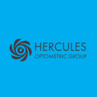 Hercules Optometric Group Logo