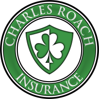 Charles Roach Insurance Logo