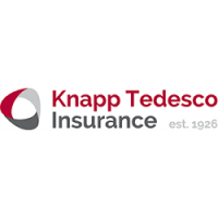 Knapp Tedesco Insurance Logo