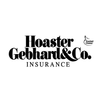 Hoaster Gebhard & Co. Logo