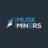 Musk Miners Logo