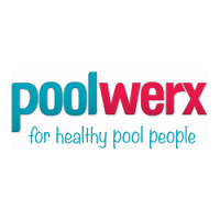 Poolwerx Stillwater Logo