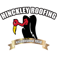 Hinckley Roofing Logo