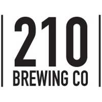 210 Brewing CO Logo