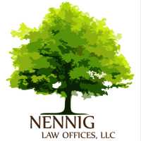 Nennig Law Offices, LLC Logo