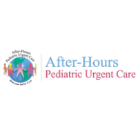 Pediatric Urgent Care Logo