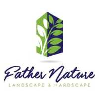 Father Nature Landscaping | Lawn Care Contractor B Logo