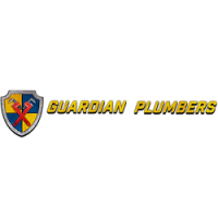 Guardian Plumbers Logo