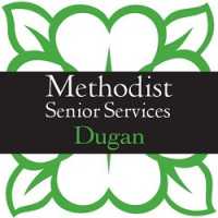 Dugan Memorial Home Logo