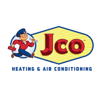 Jco Heating A/C Electrical Logo