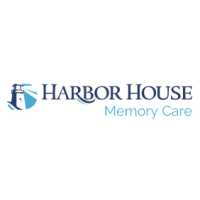 Harbor House Memory Care Logo