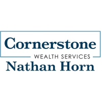 Cornerstone Wealth Services- Nathan Horn Logo