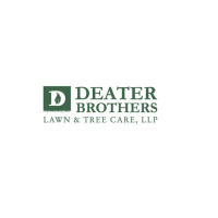 Deater Brothers Lawn & Tree Care, LLP Logo